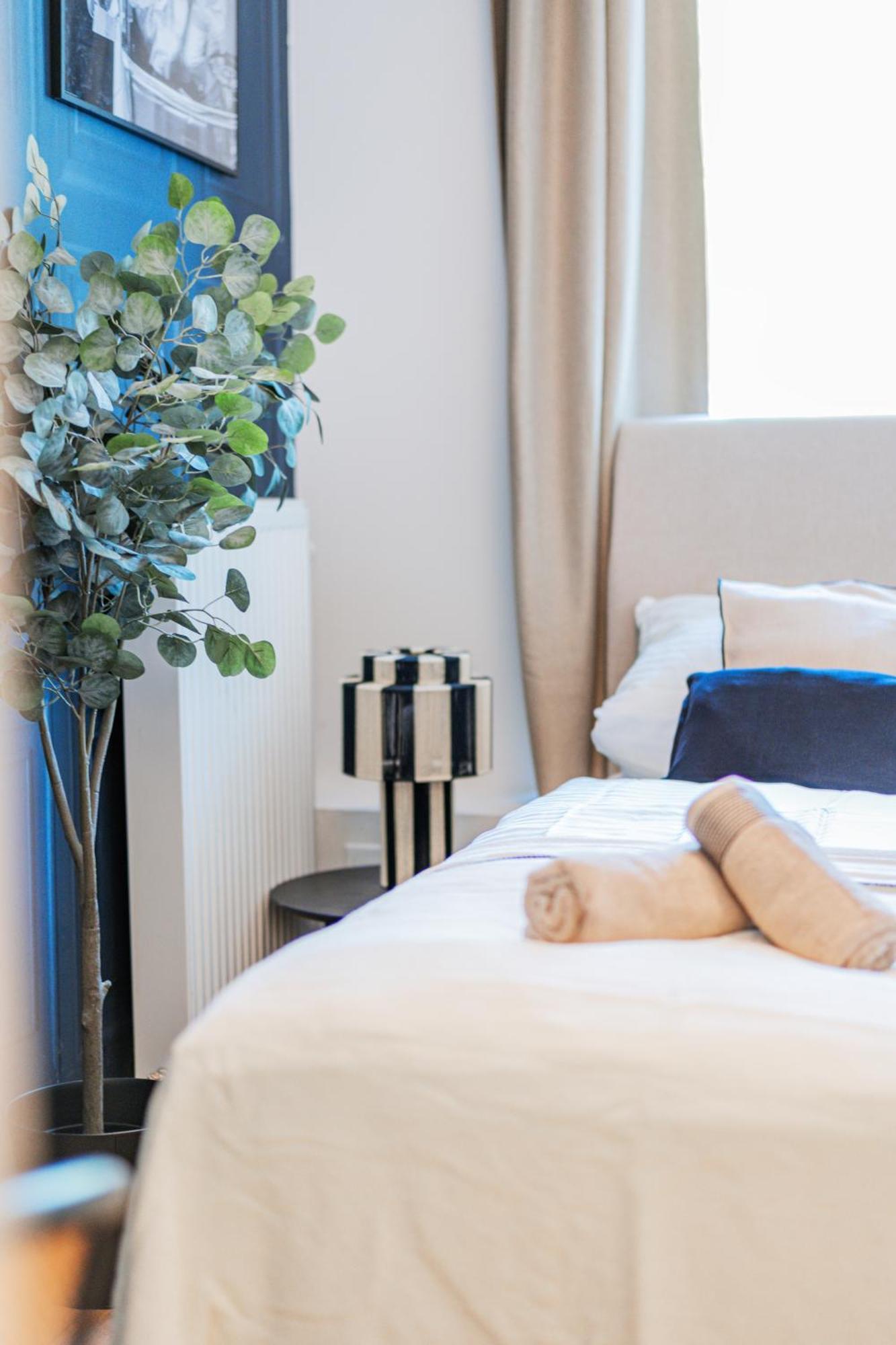 Rive By Home1 Vienne Extérieur photo
