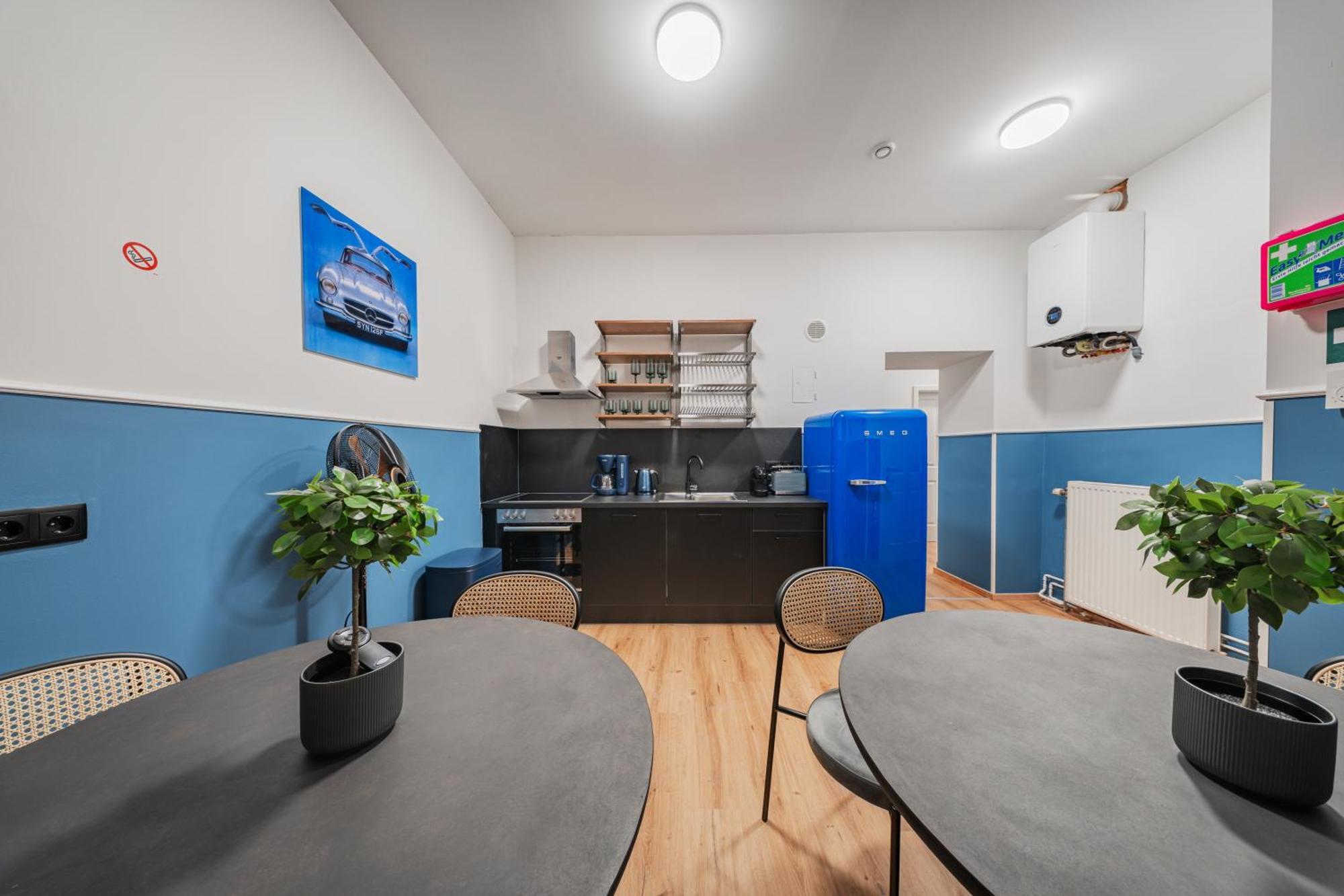 Rive By Home1 Vienne Extérieur photo