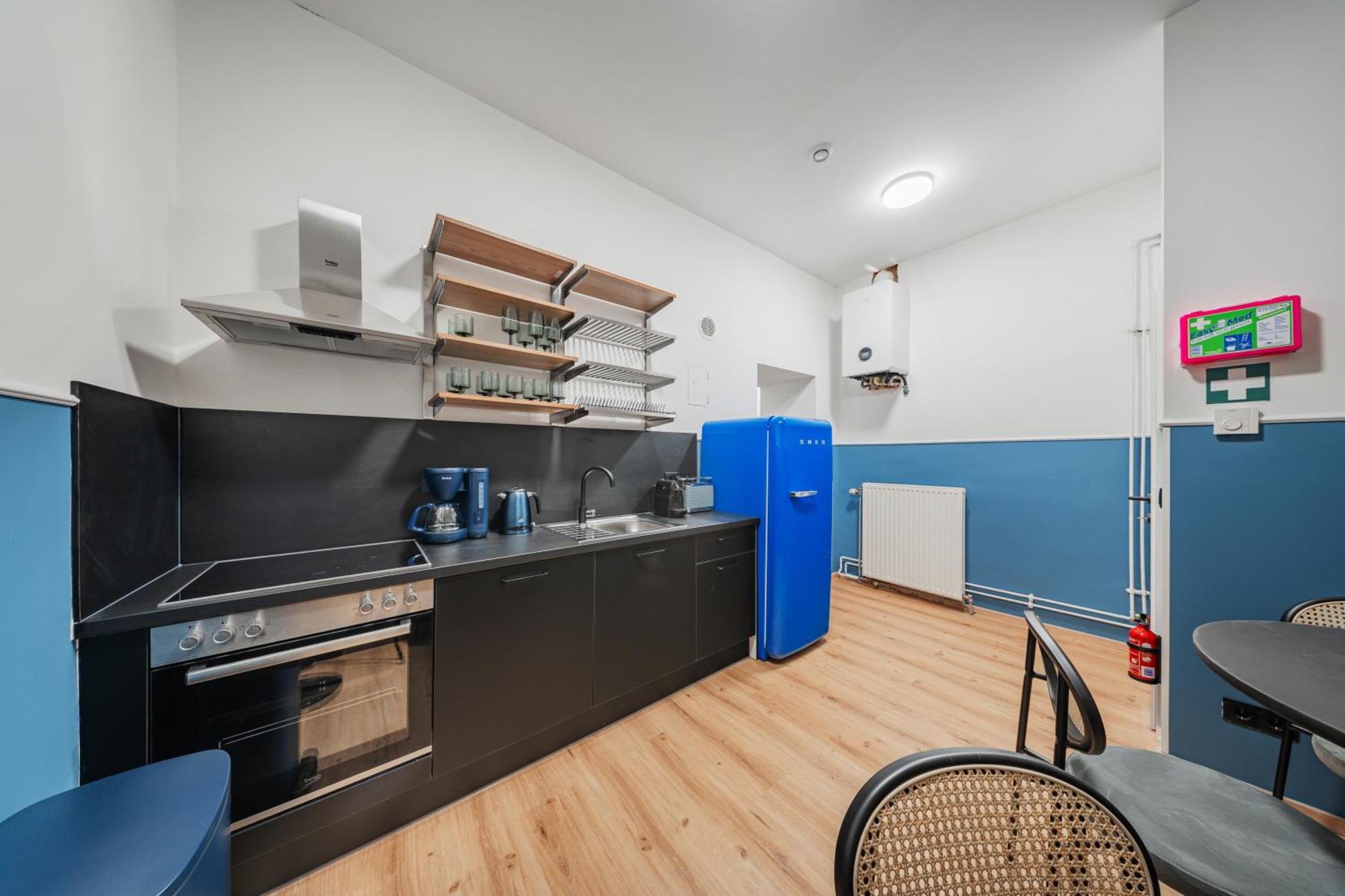 Rive By Home1 Vienne Extérieur photo