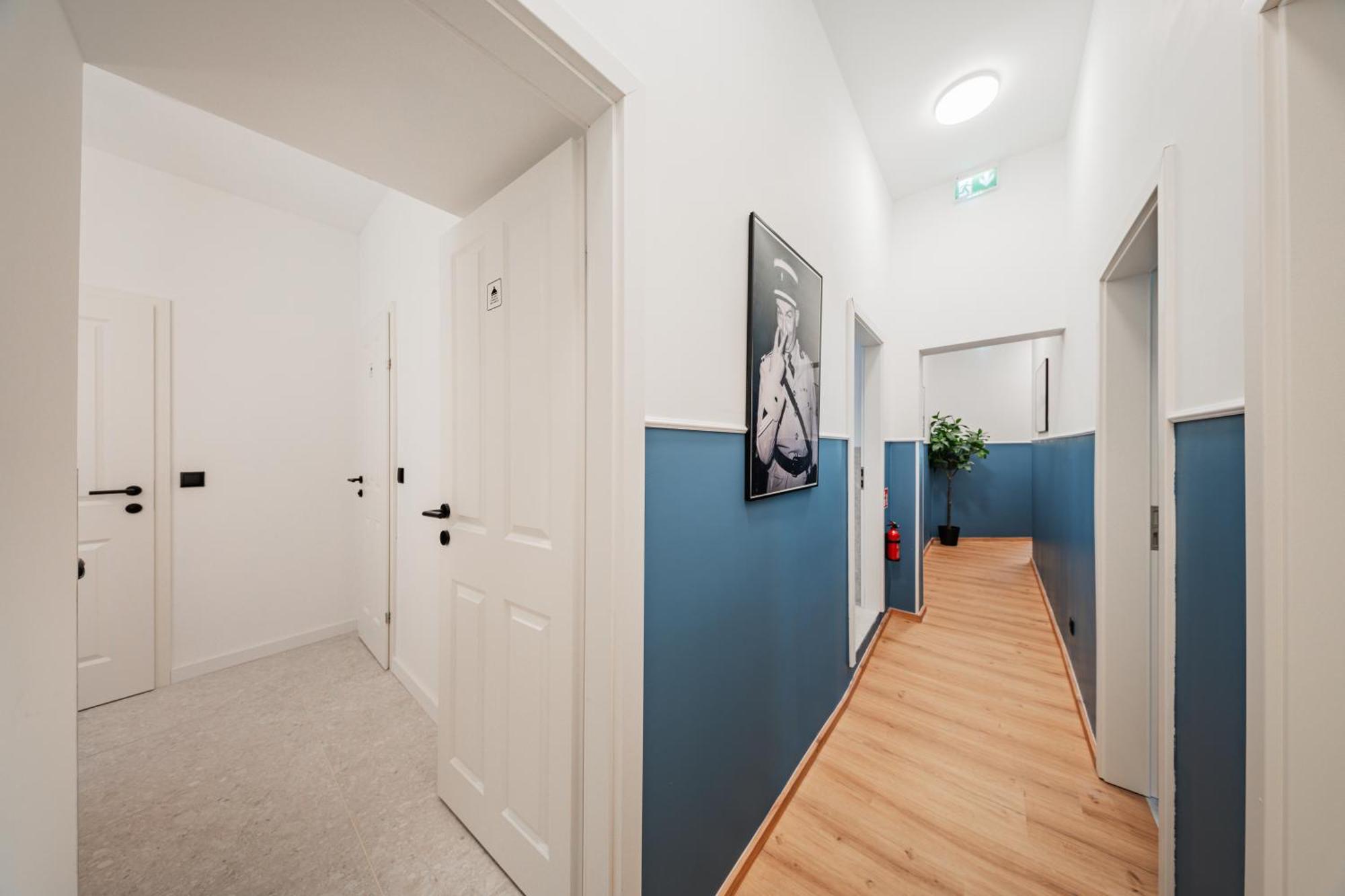 Rive By Home1 Vienne Extérieur photo