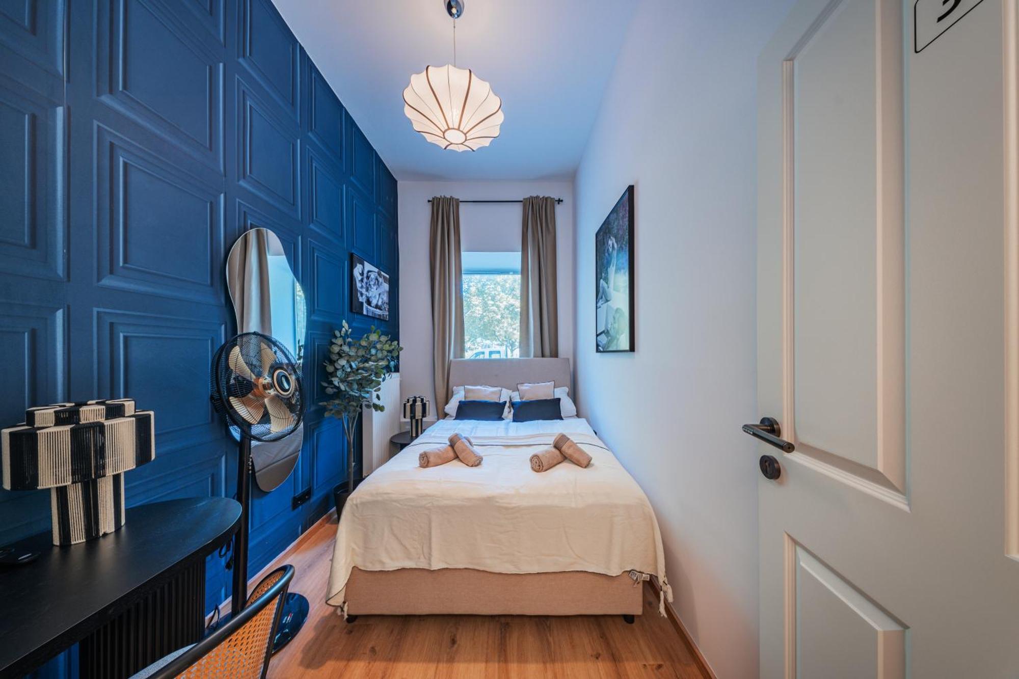 Rive By Home1 Vienne Extérieur photo